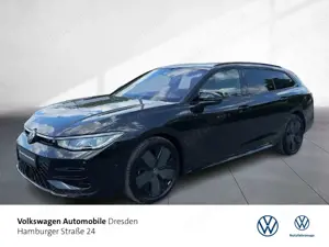 Volkswagen Passat Variant R-Line 2,0 TDI 4MOTION 193 PS DSG