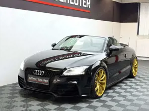 Audi TT RS