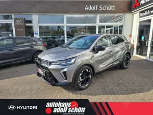 Mitsubishi Grandis