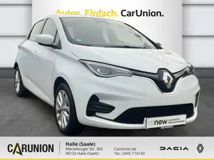 Renault ZOE Z.E. 50 EXPERIENCE inkl. Batterie Bild 3