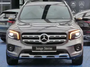 Mercedes-Benz GLB 200 GLB 200 d Progressive ++Distronic+R-Kamera+LED++ Bild 2