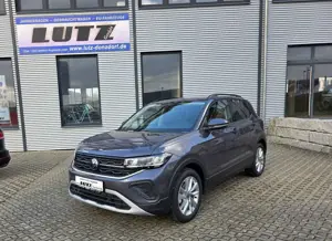 Volkswagen T-Cross T-Cross 1.0 TSI OPF DSG Life