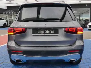 Mercedes-Benz GLB 200 GLB 200 d Progressive ++Distronic+R-Kamera+LED++ Bild 5