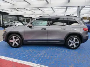 Mercedes-Benz GLB 200 GLB 200 d Progressive ++Distronic+R-Kamera+LED++ Bild 3