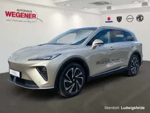 MG Others Luxury AWD