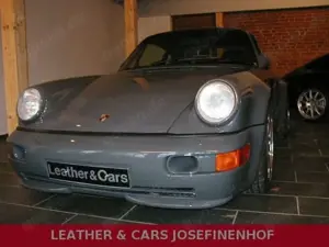 Porsche 930 /911/964 RS 3,8L OPTIK*BRD* Bild 3