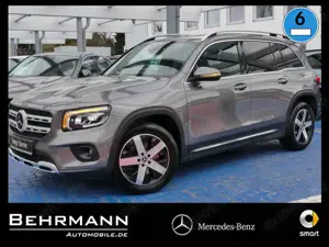 Mercedes-Benz GLB 200 GLB 200 d Progressive ++Distronic+R-Kamera+LED++