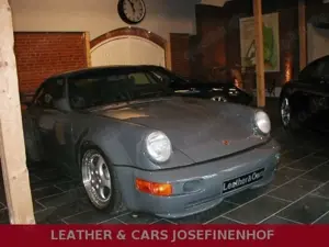 Porsche 930