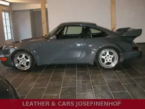 Porsche 930 /911/964 RS 3,8L OPTIK*BRD* Bild 4