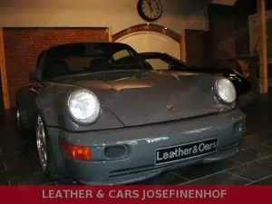 Porsche 930 /911/964 RS 3,8L OPTIK*BRD* Bild 2