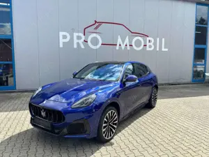 Maserati Grecale Grecale Trofeo MY24