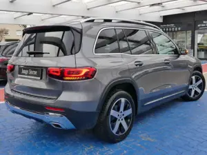 Mercedes-Benz GLB 200 GLB 200 d Progressive ++Distronic+R-Kamera+LED++ Bild 4