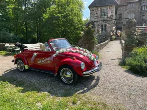Volkswagen Käfer 1303