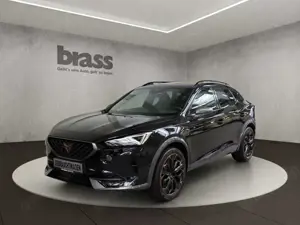 CUPRA Formentor VZ Beats, Pano, Sitzheizung + Lenkrad,