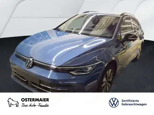 Volkswagen Golf Variant Golf VIII Variant GOAL 1.5TSI 150PS ACC.5J-G.AHK.K