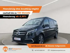 Mercedes-Benz V 300 Marco Polo  300d 4MATIC LED/LEDER/STHZ/LANE/360° K Bild 1