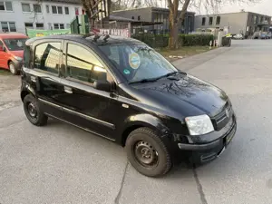 Fiat Panda 1.2 8V Dynamic