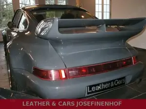 Porsche 930 /911/964 RS 3,8L OPTIK*BRD* Bild 5