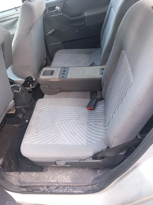Opel Meriva A Bild 7