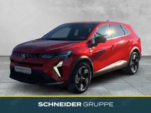 Renault Symbioz TECHNO MILD HYBRID 140 Techno KLIMA+NAVI+DAB