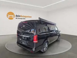 Mercedes-Benz V 300 Marco Polo  300d 4MATIC LED/LEDER/STHZ/LANE/360° K Bild 5