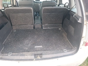 Opel Meriva A Bild 6