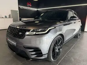 Land Rover Range Rover Velar R-Dynamic HSE/Pano-Stand-Hzg