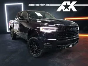 Dodge RAM Limited Night,4 Zoll Bodylift,Offroad,AK-Customs,Voll