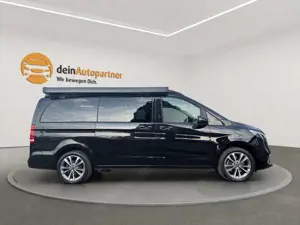 Mercedes-Benz V 300 Marco Polo  300d 4MATIC LED/LEDER/STHZ/LANE/360° K Bild 4