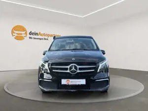 Mercedes-Benz V 300 Marco Polo  300d 4MATIC LED/LEDER/STHZ/LANE/360° K Bild 2