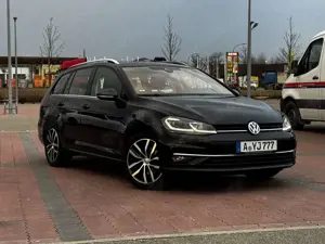 Volkswagen Golf Variant 2.0DSG | HIGHLINE | NEU ZAHNRIEMEN | PANO |CarPlay