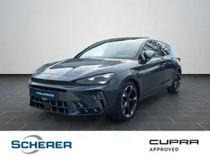 CUPRA Leon 2.0 TDI DSG LED NAVI ACC RFK EPH