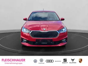 Skoda Fabia Bild 2