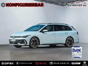 Volkswagen Golf Variant Basis / Festpreisgarantie* | kostenlose Lieferu...