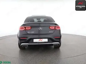 Mercedes-Benz GLC 200 GLC 200 4M Coupe 3x AMG WIDE,SCHIEBEDACH,KAMERA Bild 4