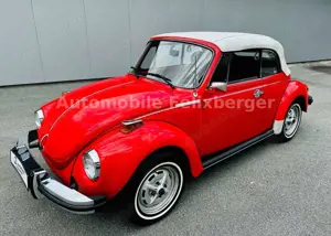 Volkswagen Käfer 1303 with only 8300miles all over Original