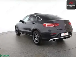 Mercedes-Benz GLC 200 GLC 200 4M Coupe 3x AMG WIDE,SCHIEBEDACH,KAMERA Bild 3