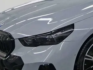 BMW 550 e xDrive M-SportPro*BW*AutobahnAss*DrivingAssProf Bild 5