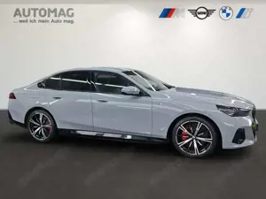 BMW 550 e xDrive M-SportPro*BW*AutobahnAss*DrivingAssProf Bild 2