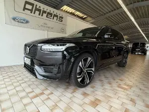 Volvo XC90 XC 90 Plus Dark Recharge Plug-In Hybrid AWD