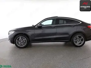 Mercedes-Benz GLC 200 GLC 200 4M Coupe 3x AMG WIDE,SCHIEBEDACH,KAMERA Bild 2