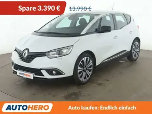 Renault Scenic 1.3 TCe Limited *NAVI*TEMPO*PDC*SHZ*