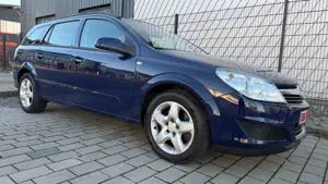 Opel Astra H 1.9 CDTI AUTOMATIK TÜV,45.000KM,KLIMA Bild 2
