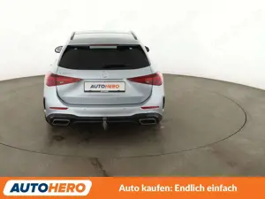 Mercedes-Benz C 220 C 220 d T AMG Line Aut.*NAV*LED*ACC*CAM*PDC*SHZ* Bild 5
