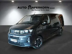 Opel Zafira Life XL 2.0 BlueHdi 180 EAT8 L3*LED*9SITZ