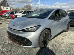 CUPRA Born Below Zero Navi LED SHZ ACC 62 kWh R.Cam