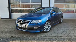 Volkswagen Passat Lim. 2.0 TDI R-Line Edition