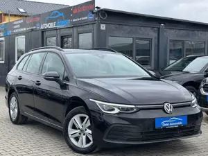 Volkswagen Golf VIII 2.0 TDI Variant Life+Finanzierung+