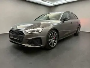 Audi A4 Avant 45 TFSI Edition One Quattro S-Line TOP