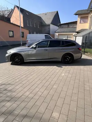 BMW 320 320d M Sport Touring